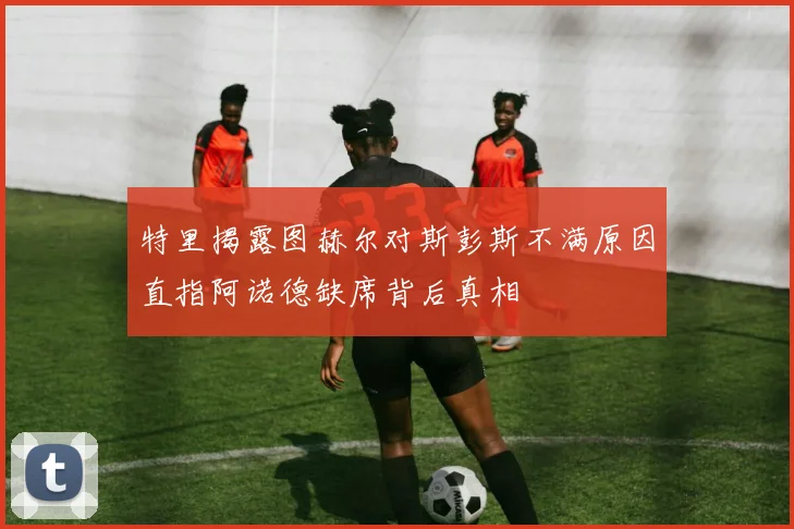 特里揭露图赫尔对斯彭斯不满原因直指阿诺德缺席背后真相